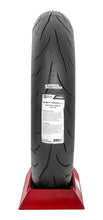 Cargar imagen en el visor de la galería, Llanta Mitas 120/70 17 Sport Force+ Evolution R6r Gsxr R1 Zx