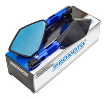 Cargar imagen en el visor de la galería, Espejos Promoto Universales Pulsar Fz Dominar Duke Rc R6r R3