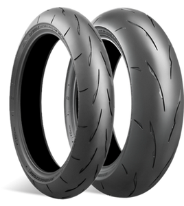 Llantas 120/70 Y 190/55 BRIDGESTONE RS11 R6R ZX6R GSXR 600RR