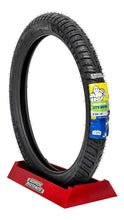 Cargar imagen en el visor de la galería, Llanta Michelin 2.50 17 City Extra 43p Con Camara Dt At 110