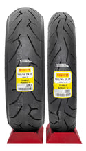 Cargar imagen en el visor de la galería, Llantas 120/70 Y 180/55 Diablo Rosso Ii Pirelli R6r Zx6r Gsx