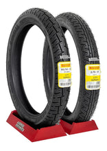 Cargar imagen en el visor de la galería, Llantas 2.75-18 Y 90/90-18 City Demon Pirelli Ft 150 Ts Ybr