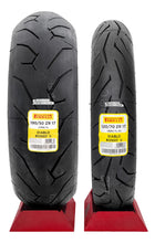 Cargar imagen en el visor de la galería, Llantas Pirelli Diablo Rosso Ii 120/70 17 Y 190/50 17 Gsxr