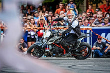 Cargar imagen en el visor de la galería, Juego Mitas 160/60 110/70 R17 Sportforce+ R3 Ktm 390 Dominar