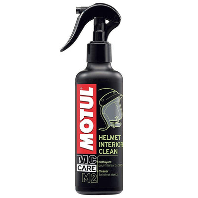 MOTUL M2 LIMPIADOR DE INTERIOR CASCO AGV LS2 SHAF KOV MT R6R R1