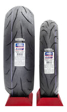 Cargar imagen en el visor de la galería, Llantas Mitas 120/65 Y 190/55 Sportforce + R1 Zx10r 1000rr