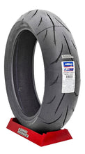 Cargar imagen en el visor de la galería, Llanta Mitas 180/55 R 17 270 Deportiva Sportforce Plus