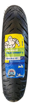 Cargar imagen en el visor de la galería, Llanta Michelin 100/80 17 Pilot Street 2 52s Del Tl