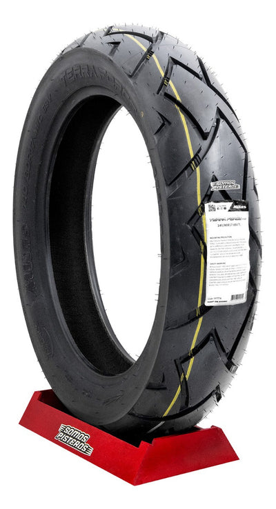 Llanta Mitas Terra Force-r 140/80 R17 F700gs