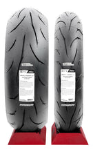 Cargar imagen en el visor de la galería, Llantas Mitas Sport Force+ Racing Soft 120/70 17 Y 190/55 17