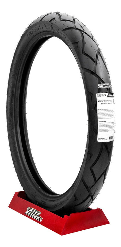 Llanta Mitas Terra Force-r 90/90 21 F850gs Desertx Africa Tw
