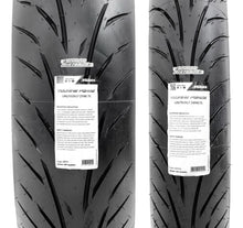 Cargar imagen en el visor de la galería, Llantas Mitas Touring Force 120/70 17 Y 190/55 17 X1000xr