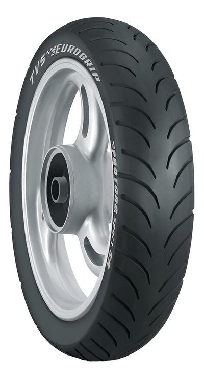 Llanta Tvs Eurogrip 120/80-17 61p Sportorq Cr