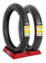 Cargar imagen en el visor de la galería, Llantas 90/90 18 57p Cc Y 3.50 18  62p Cc City Demon Pirelli