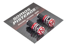 Cargar imagen en el visor de la galería, Contrapesos K3 7/8 22 Mm Pulsar Dominar Fz R6r R1 Gsxr Zx6r