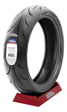 Cargar imagen en el visor de la galería, Llanta Mitas Sport Force+ 150/60 17 66h Dominar R3 250z Ktm
