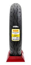 Cargar imagen en el visor de la galería, Llanta Pirelli Diablo Rosso Iv 120/70 Zr 17 58w S1000rr V4