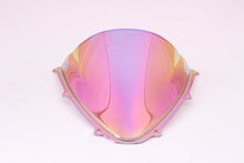 Cargar imagen en el visor de la galería, Mica Iridium Traslucida Gsxr 600 750 06 07 Parabrisas