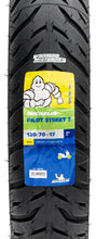 Cargar imagen en el visor de la galería, Llanta Michelin 150/60b 17 Pilot Street 2 66s Tl  Dominar