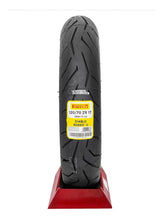 Cargar imagen en el visor de la galería, Llanta 120/70 Zr 17 58w Diablo Rosso Ii Pirelli R6r Gsxr Zx6