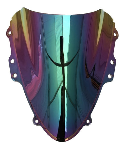 Mica Parabrisas Iridium Suzuki Gsxr 600 750 2004 2005