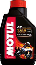 Cargar imagen en el visor de la galería, Kit Motul De Afinacion 7100 3l R3 Mt03 2 Ngk Iridium Hiflo
