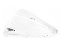 Cargar imagen en el visor de la galería, Mica Transparente Parabrisas Suzuki Gsxr 600 750 2011 A 2021