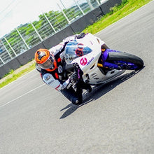 Cargar imagen en el visor de la galería, Set Llantas Mitas 190/50 120/70 Juego Sportforce Plus 600rr
