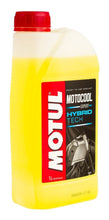 Cargar imagen en el visor de la galería, Anticongelante Motul Motocool Expert -37c 1l R6r R1 Gsxr Zx6