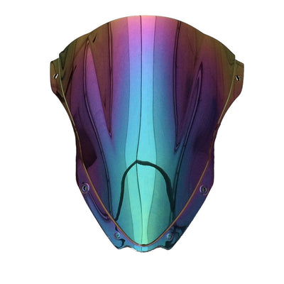 Mica Iridium Yamaha Zx10r 2016 2017 Parabrisas