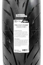 Cargar imagen en el visor de la galería, Llanta Mitas Touring Force 170/60 Zr17 R1250gs Multistrada