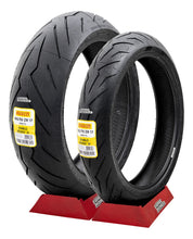 Cargar imagen en el visor de la galería, Llantas Pirelli Diablo Rosso Iii 120/70 17 Y 190/50 17 Gsxr