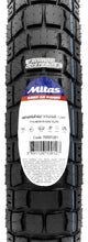 Cargar imagen en el visor de la galería, Llanta Mitas Enduro Trail Adv 110/80 R19 F800gs F750gs V-s