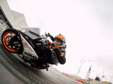 Cargar imagen en el visor de la galería, Llanta Mitas 150/60 R17 Sportforce Plus R3 Ktm 390 Dominar