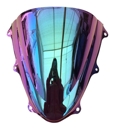 Mica Parabrisas Iridium Suzuki Gsxr 600 750 2011 2018