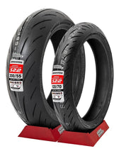 Cargar imagen en el visor de la galería, Llantas 120/70 Y 200/55 Bridgestone S22 S1000rr R1 Panigale