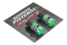 Cargar imagen en el visor de la galería, Contrapesos K3 7/8 22 Mm Pulsar Dominar Fz R6r R1 Gsxr Zx6r
