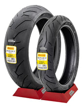 Cargar imagen en el visor de la galería, Llantas Pirelli Diablo Rosso Ii 120/70 17 Y 190/50 17 Gsxr