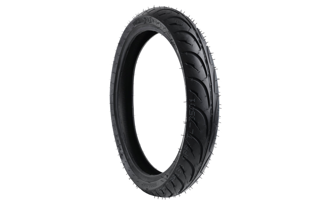 LLANTA 90/80-17M/C 6PR TL P6138 TERRA PLUS