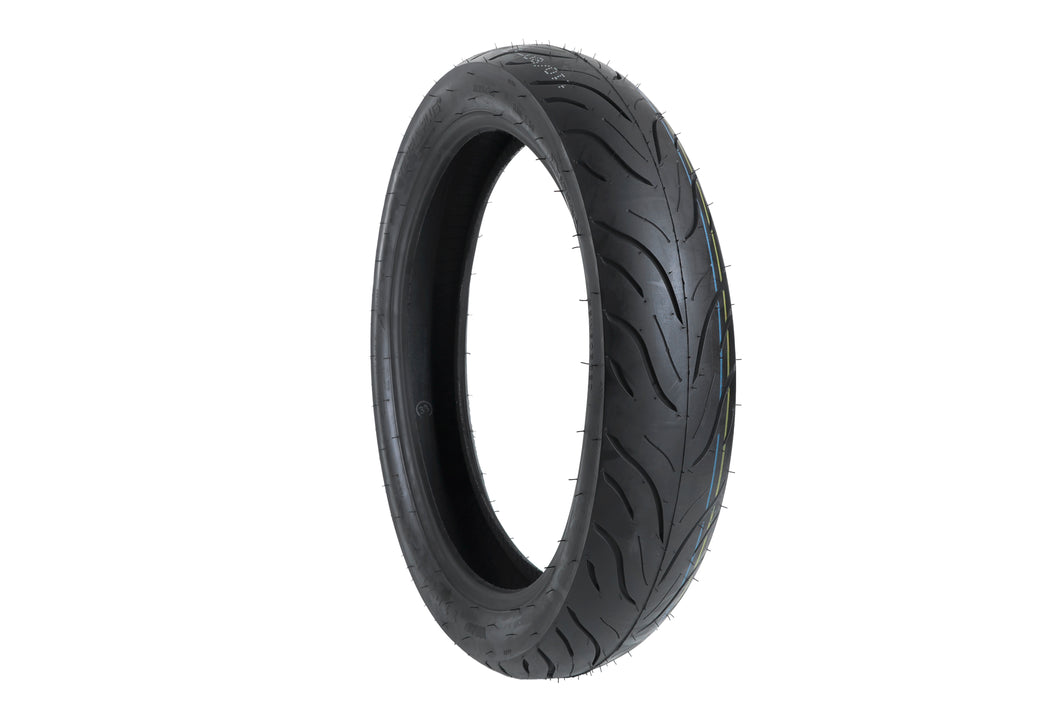 LLANTA 110/80-17M/C 6PR TL P918 TERRA PLUS