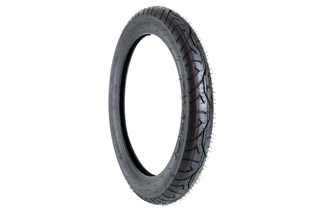 LLANTA 3.00-18 4PR TL P6051 TERRA PLUS