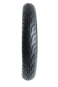 LLANTA 80/90-17M/C 6PR TL P6138 TERRA PLUS