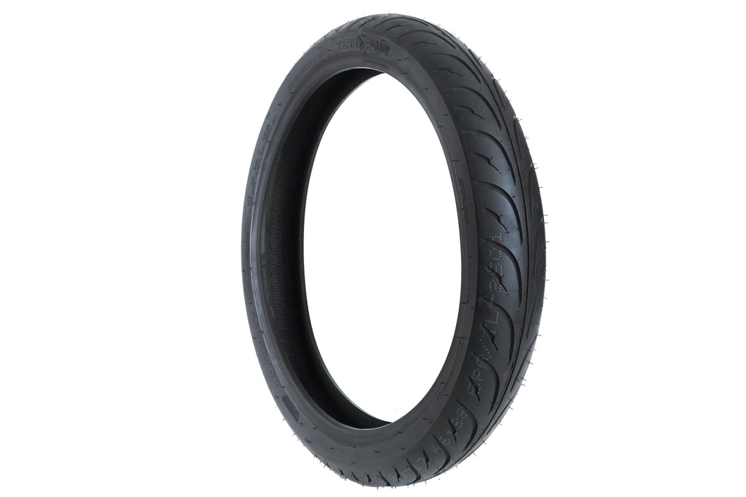 LLANTA 80/90-17M/C 6PR TL P6138 TERRA PLUS