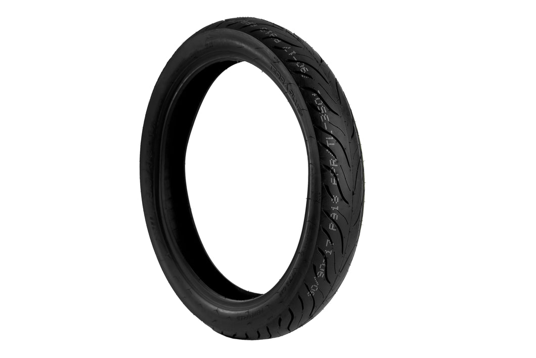 LLANTA 90/90-17M/C 6PR TL P918 TERRA PLUS