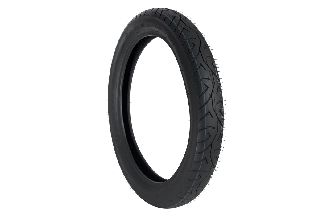 LLANTA 3.00-17 6PR TL P6051 TERRA PLUS