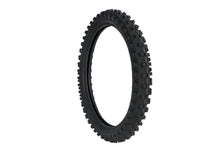 Cargar imagen en el visor de la galería, LLANTA 90/90-21M/C 6PR TT P262 TERRA PLUS