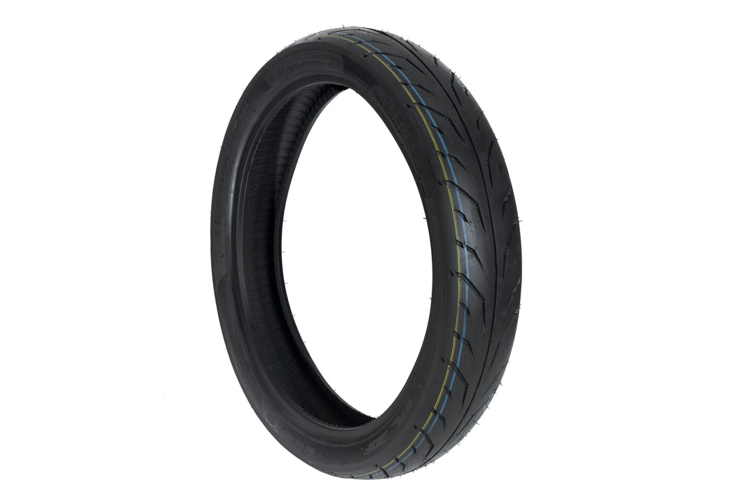 LLANTA 100/80-17M/C 6PR TL SR30F TERRA PLUS