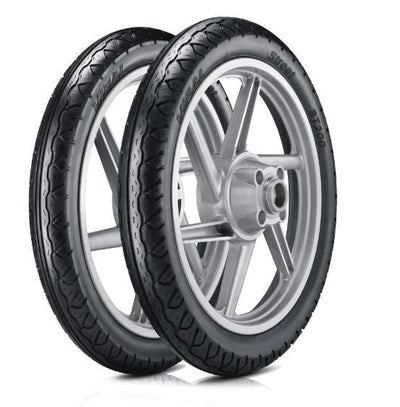 LLANTA 2.75-17 VIPAL TT ST200 47P DT 110
