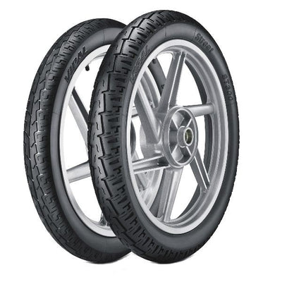 LLANTA 2.75-18 VIPAL TT ST300 42P 125Z DT150