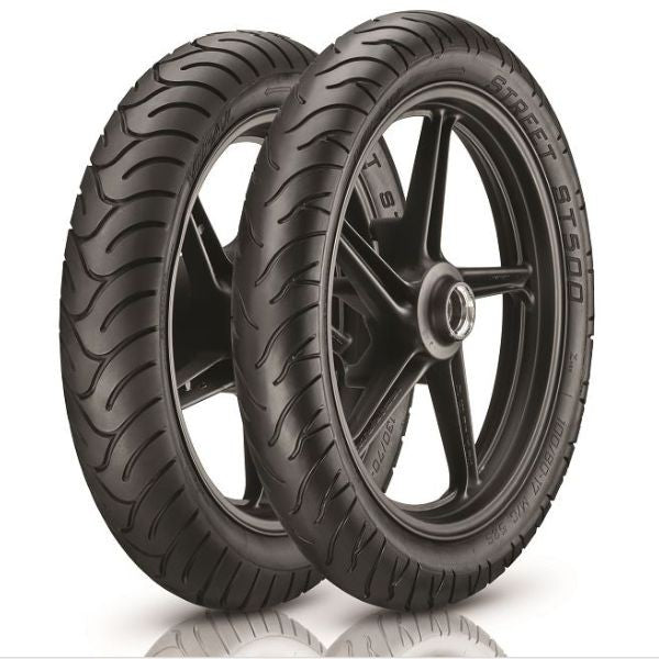 LLANTA 140/70-17 VIPAL TL ST500 66S CB19 FZ R3 MT03